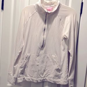 Lilly Pulitzer Popover Sweatshirt